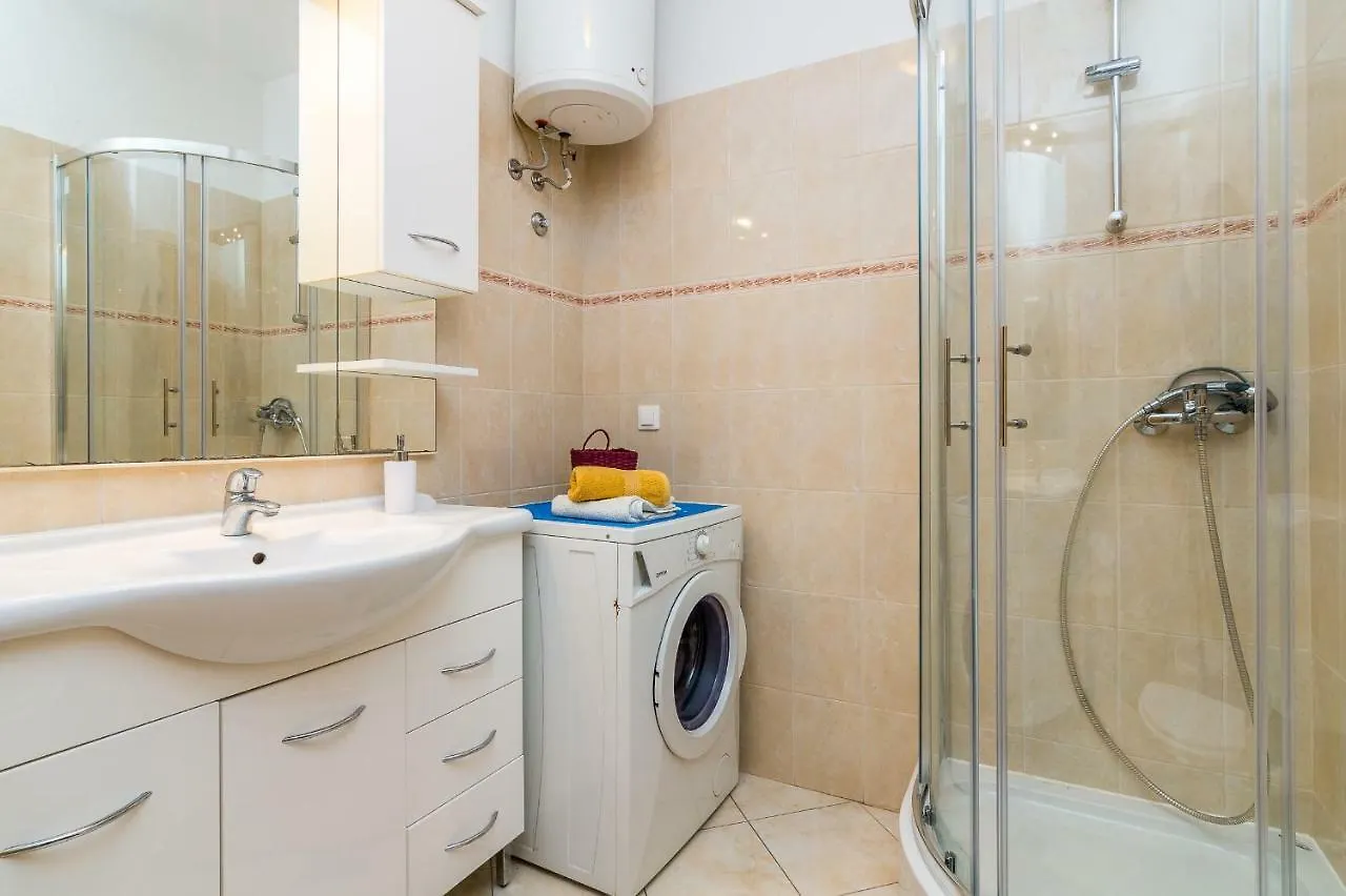 Apartment Dominik Trogir Croatia