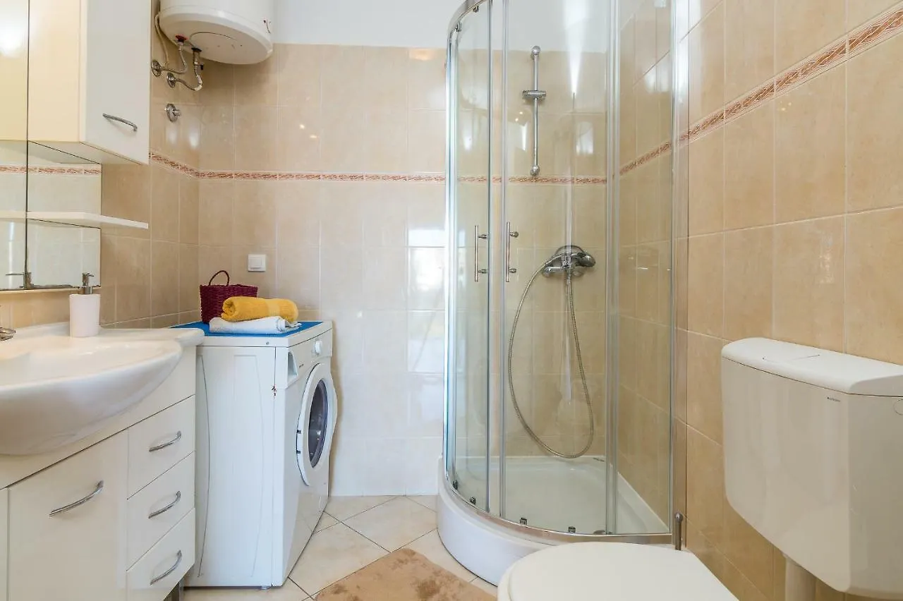 Apartment Dominik Trogir 0*,  Croatia